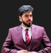 Saud Ahmed Khan